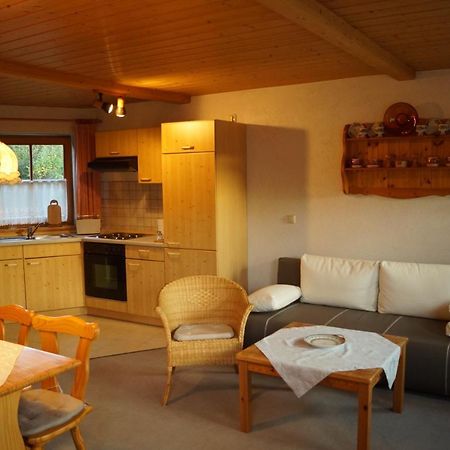 Haus Haidweg - Ferienwohnungen In Haidmuehle Im Dreilaendereck De-Cz-At Zewnętrze zdjęcie