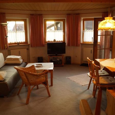 Haus Haidweg - Ferienwohnungen In Haidmuehle Im Dreilaendereck De-Cz-At Zewnętrze zdjęcie