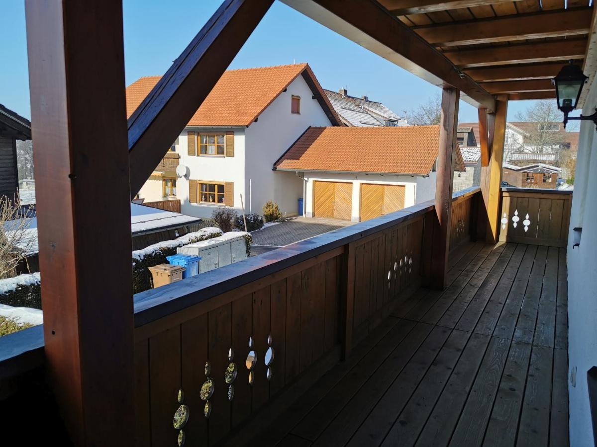 Haus Haidweg - Ferienwohnungen In Haidmuehle Im Dreilaendereck De-Cz-At Zewnętrze zdjęcie