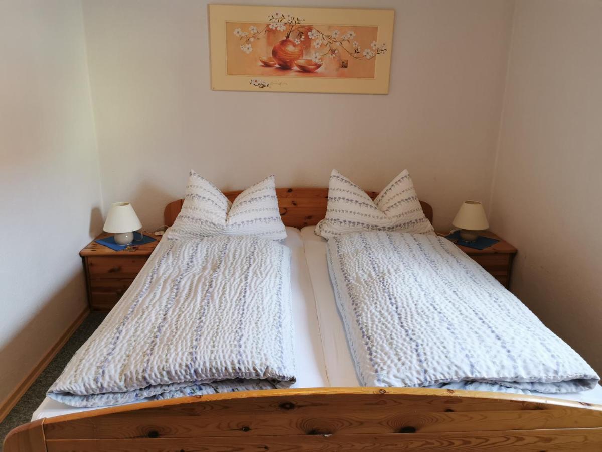 Haus Haidweg - Ferienwohnungen In Haidmuehle Im Dreilaendereck De-Cz-At Zewnętrze zdjęcie