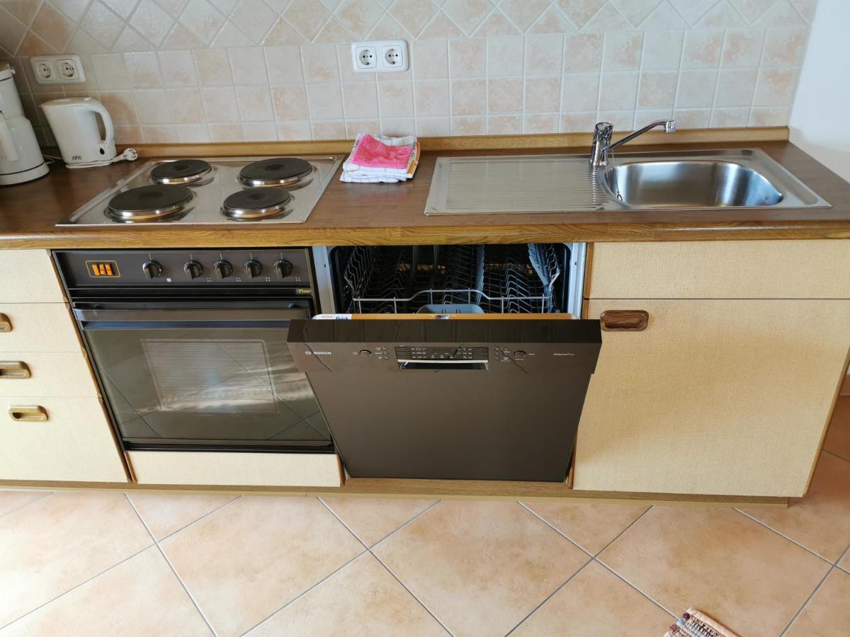 Haus Haidweg - Ferienwohnungen In Haidmuehle Im Dreilaendereck De-Cz-At Zewnętrze zdjęcie