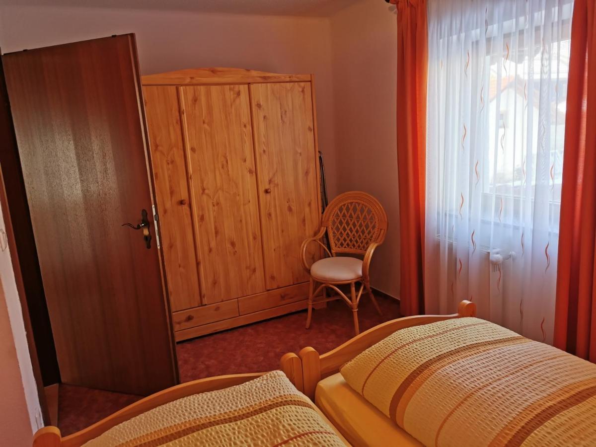 Haus Haidweg - Ferienwohnungen In Haidmuehle Im Dreilaendereck De-Cz-At Zewnętrze zdjęcie