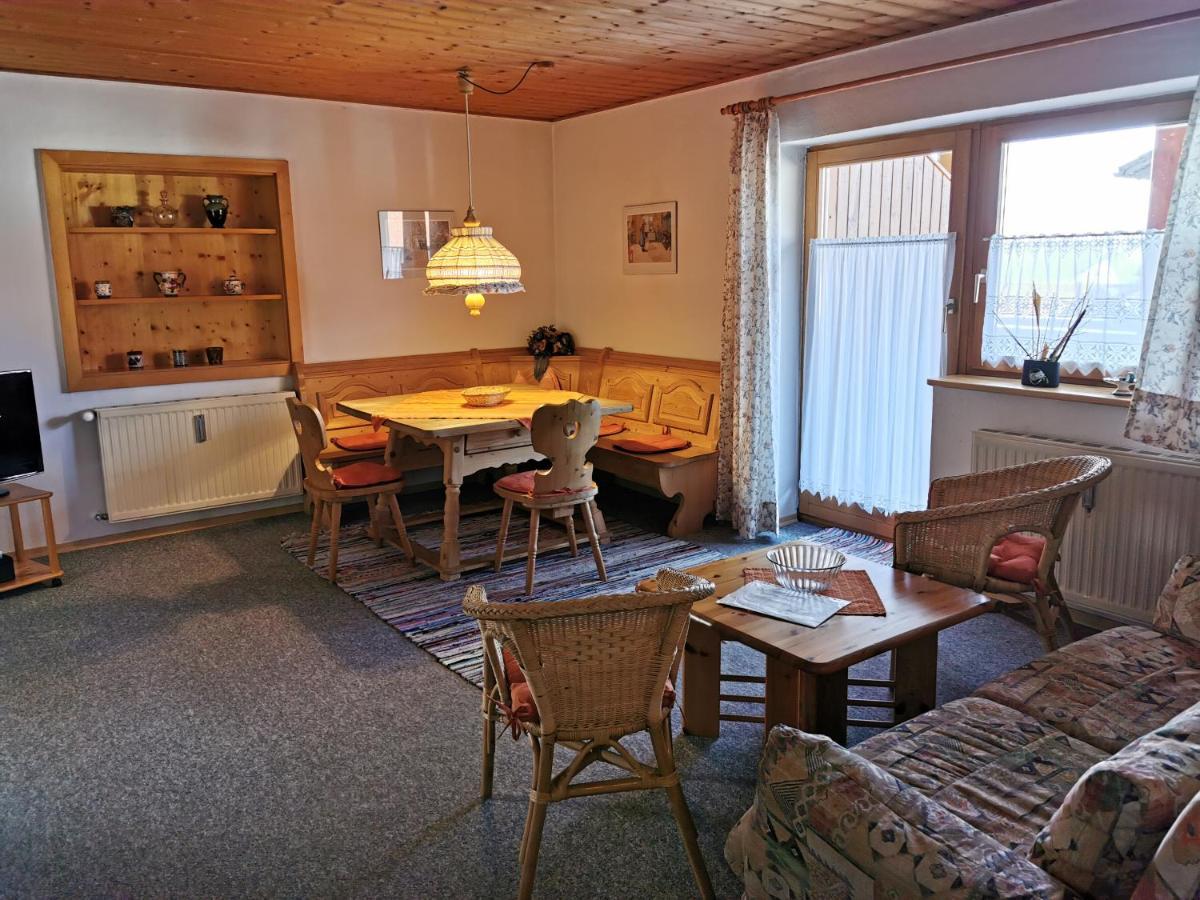 Haus Haidweg - Ferienwohnungen In Haidmuehle Im Dreilaendereck De-Cz-At Zewnętrze zdjęcie