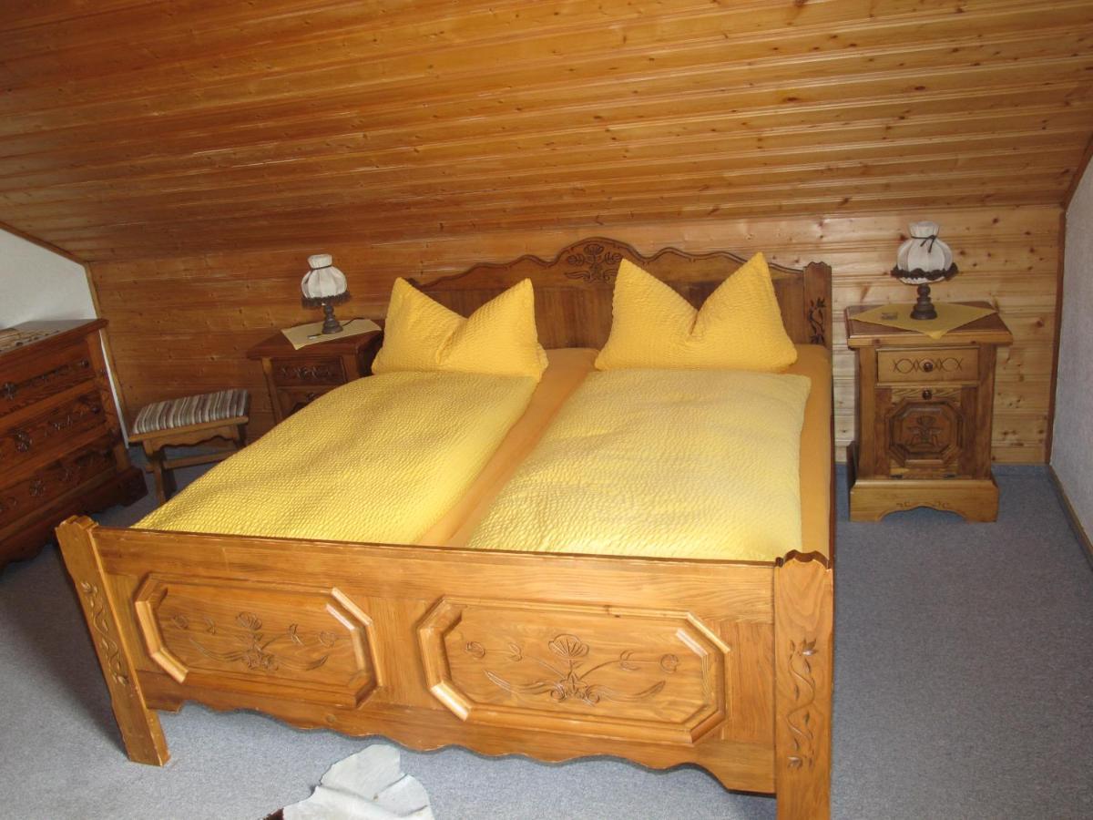 Haus Haidweg - Ferienwohnungen In Haidmuehle Im Dreilaendereck De-Cz-At Zewnętrze zdjęcie